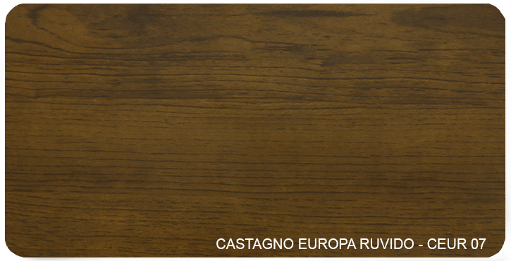 Castagno Europa