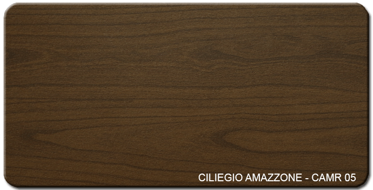 Ciliegio Amazzone Ruvido