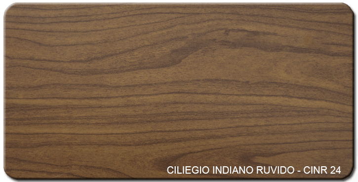 Ciliegio Indiano Ruvido