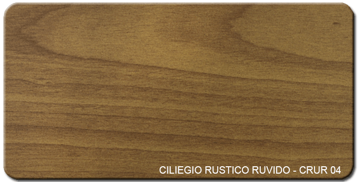 Ciliegio Rustico