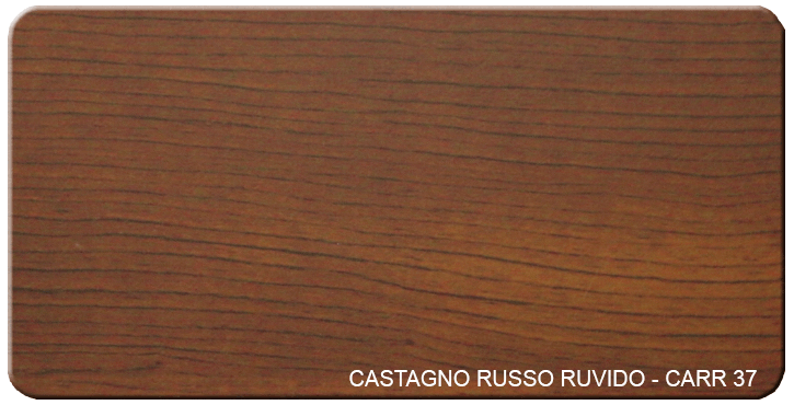 Castagno Russo