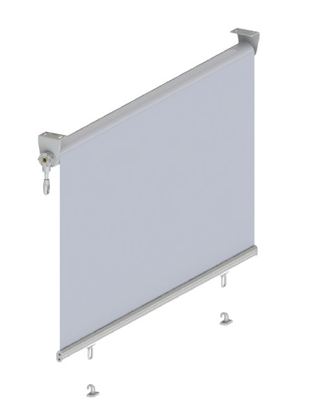 Tenda MV Line Modello 3000