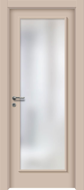 Flat Evo 01V Laccato