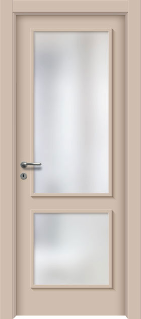 Flat Evo 02V Laccato