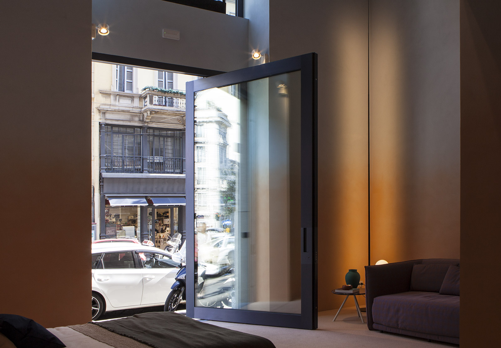 Oikos Nova - immagine a tutta larghezza