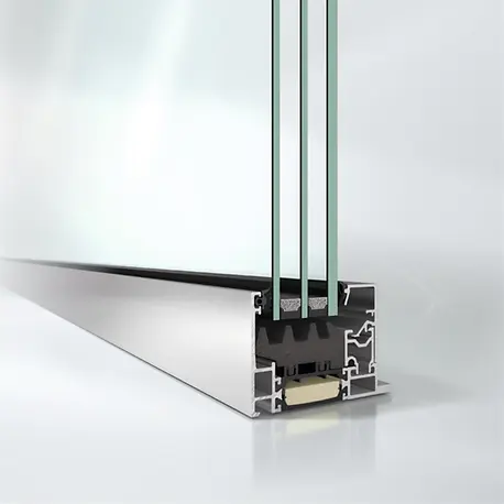 Schüco AWS 75 PD.SI