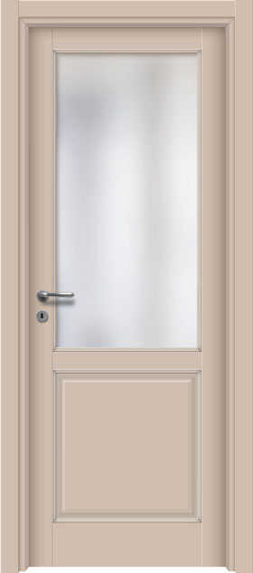 Prestige 03V Laccato