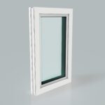 Schüco LivIng Free Light - vista esterno