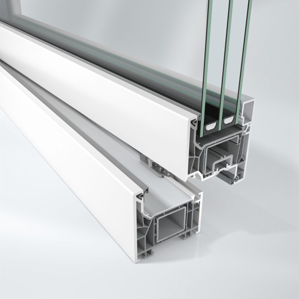 Sistemi per finestre