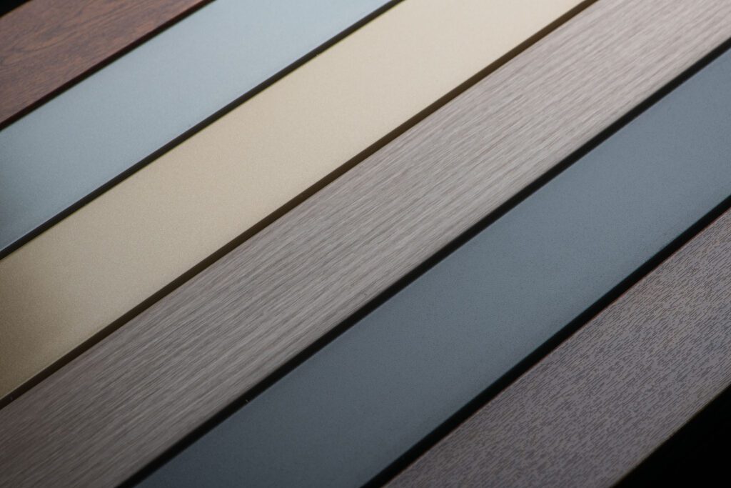 Schüco LivIng Total Light - dettaglio