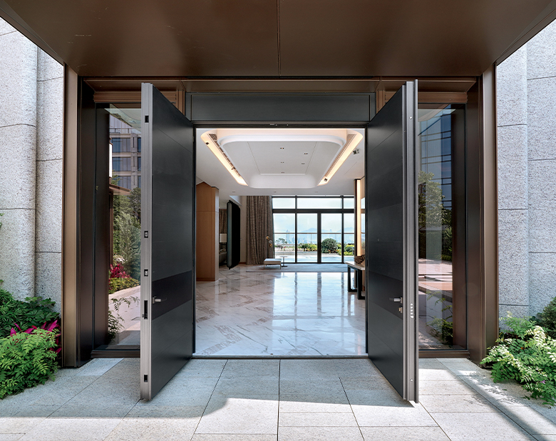 Oikos Tekno - immagine a tutta larghezza