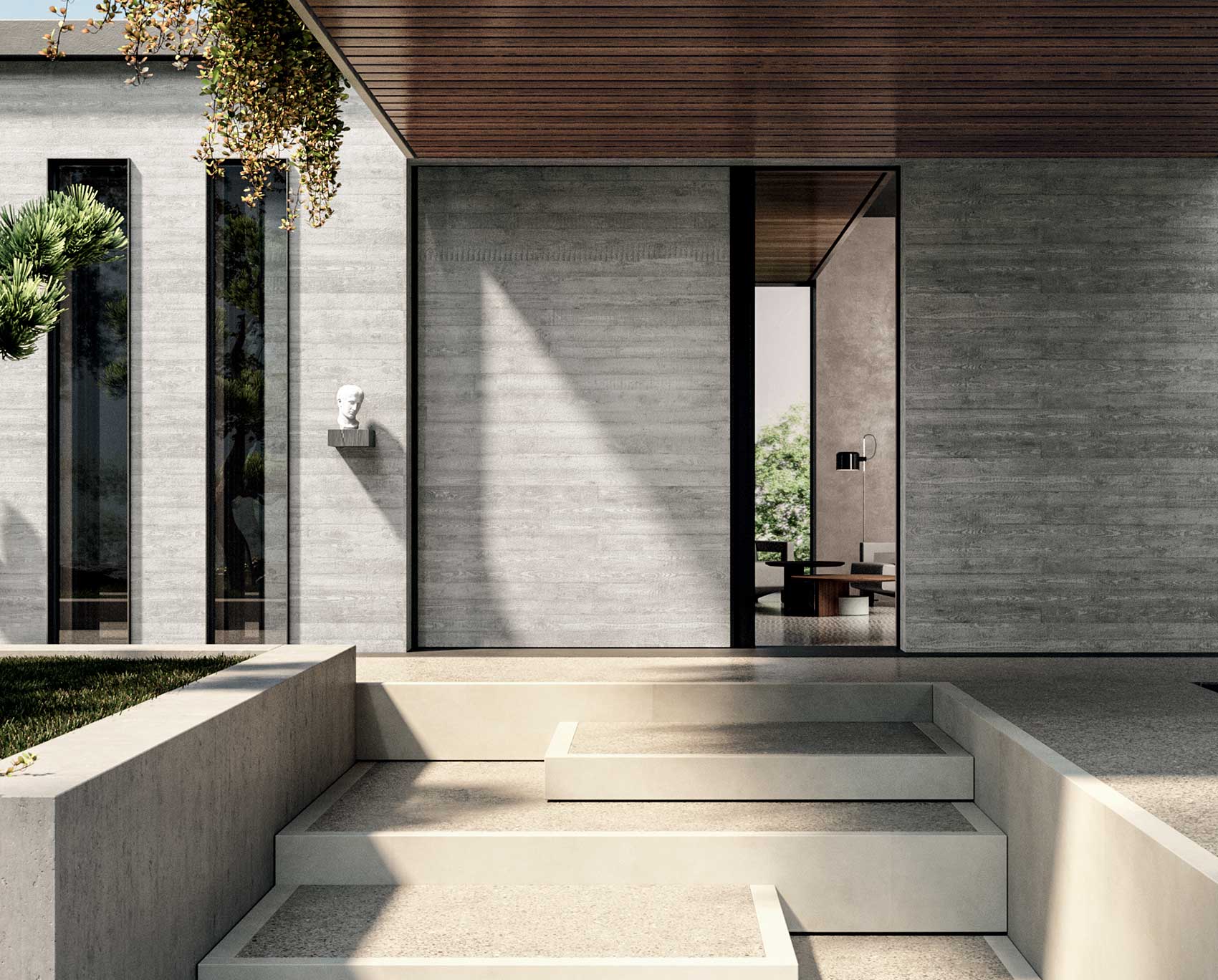 Oikos Vela - immagine a tutta larghezza