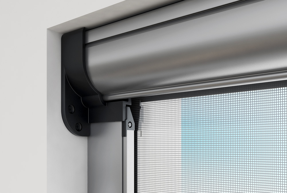 Zanzariera VERA - Dettaglio 2