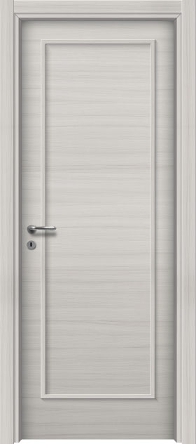 Beauty 01P Palissandro Avorio