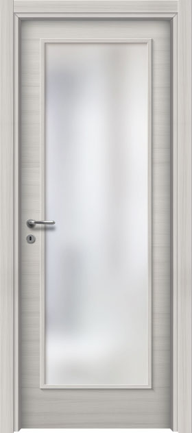 Beauty 01V Palissandro Avorio