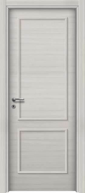 Beauty 02P Palissandro Avorio