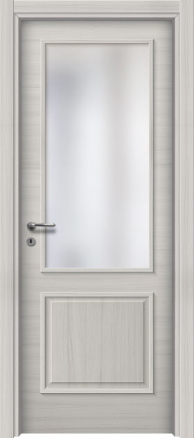 Beauty 02VB Palissandro Avorio