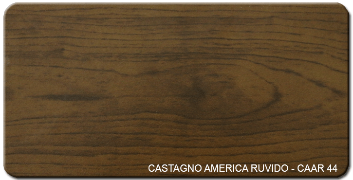 Castagno America