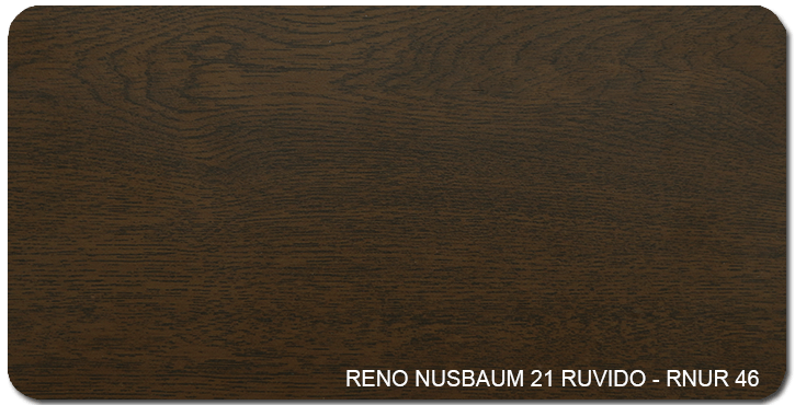 Reno Nusbaum 21 Ruvido