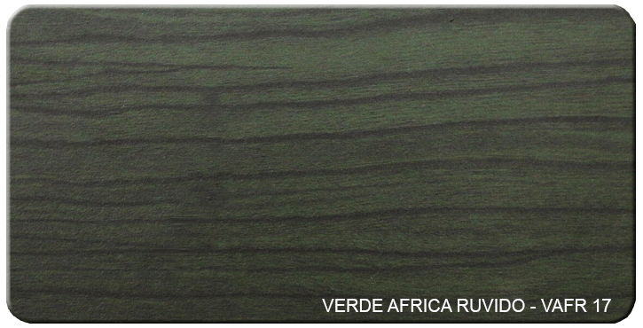 Verde Africa Ruvido
